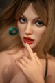 Picture of Helena 168cm / C cup / Silicone sex doll