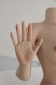 Picture of Michaela / 170 cm / C cup / Silicone doll with real skin texture