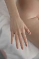 Picture of Michaela / 170 cm / C cup / Silicone doll with real skin texture