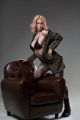 Picture of Ray /170 cm/ C cup / Silicone sex doll - Inspiration Series