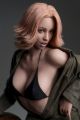 Picture of Ray /170 cm/ C cup / Silicone sex doll - Inspiration Series