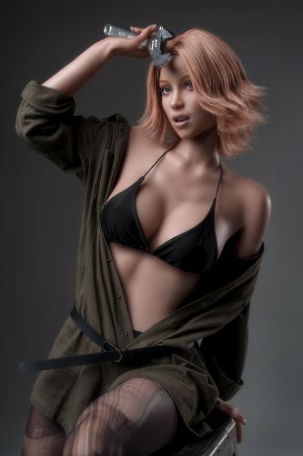 Picture of Ray /170 cm/ C cup / Silicone sex doll - Inspiration Series