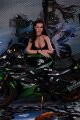 Picture of Angelina 160cm / F cup / Silicone sex doll