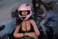 Picture of Angelina 160cm / F cup / Silicone sex doll