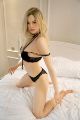 Picture of Edith /175 cm/ E cup / Silicone sex doll - Inspiration Series