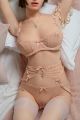 Bild von Bernadette /165 cm/ Körbchengröße F / Silikon Sexpuppe - Inspiration Series