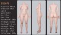 Picture of Isabel / 167 cm/ E cup / Silicone sex doll - Inspiration Series