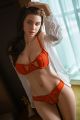 Picture of Nelly / 165cm / C cup / Silicone sex doll