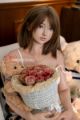 Picture of Kim / 159 cm cm  / A cup / Silicone sex doll