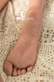 Bild von Lisa / 156 cm / Körbchen F / Silikonpuppe
