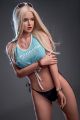 Picture of Monica 170cm-2 / E cup / Silicone sex doll