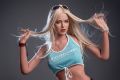 Picture of Monica 170cm-2 / E cup / Silicone sex doll