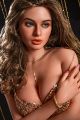 Bild von Giorgia 158 cm / Körbchengröße D / Silikon Sexpuppe