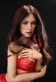 Picture of Angela / 163 cm / E cup / Super-weight reduction doll