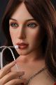 Picture of Angela / 163 cm / E cup / Super-weight reduction doll