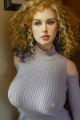 Picture of Brigid / 162 cm / I cup / Super-weight reduction doll
