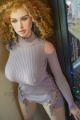 Picture of Brigid / 162 cm / I cup / Super-weight reduction doll