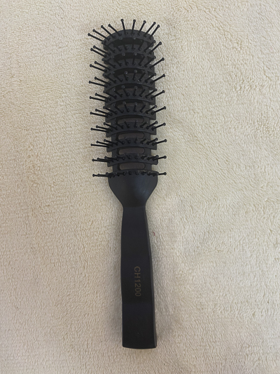 Haarbürste