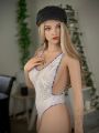 Picture of Michaela / 170 cm / C cup / Super realistic silicone doll