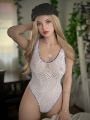 Picture of Michaela / 170 cm / C cup / Super realistic silicone doll