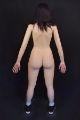 Bild von Kimi / 166 cm / Körbchengröße E  / Silikonsexpuppe mit Real-Hauttextur