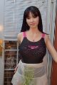 Bild von Kimi / 166 cm / Körbchengröße E  / Silikonsexpuppe mit Real-Hauttextur