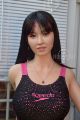 Bild von Kimi / 166 cm / Körbchengröße E  / Silikonsexpuppe mit Real-Hauttextur