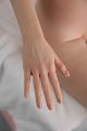 Picture of Miko / 166 cm / E cup / Silicone sex doll with real skin texture