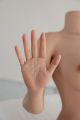 Picture of Miko / 166 cm / E cup / Silicone sex doll with real skin texture