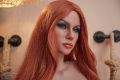 Picture of Beatrice 163 cm / E cup / Silicone sex doll