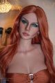 Picture of Beatrice 163 cm / E cup / Silicone sex doll
