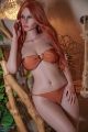 Picture of Beatrice 163 cm / E cup / Silicone sex doll