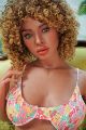 Picture of Claudia 164 cm / C cup / Silicone sex doll