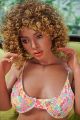 Picture of Claudia 164 cm / C cup / Silicone sex doll