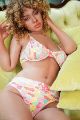 Picture of Claudia 164 cm / C cup / Silicone sex doll