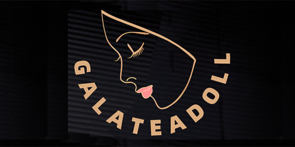 Bild für Kategorie GALATEA DOLL