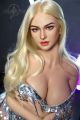 Bild von Nina / 160 cm / Körbchengröße D  / Vollsilikon Sexpuppe