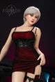 Picture of Brenda / 165 cm / D cup / TPE sex doll with silicone head