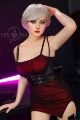 Picture of Brenda / 165 cm / D cup / TPE sex doll with silicone head
