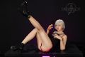 Picture of Brenda / 165 cm / D cup / TPE sex doll with silicone head