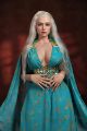 Picture of Ingrid / 163 cm / E cup / Super-weight reduction sexdoll