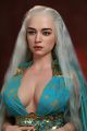 Picture of Ingrid / 163 cm / E cup / Super-weight reduction sexdoll
