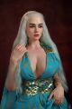 Picture of Ingrid / 163 cm / E cup / Super-weight reduction sexdoll