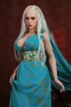 Picture of Ingrid / 163 cm / E cup / Super-weight reduction sexdoll