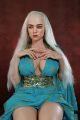 Picture of Ingrid / 163 cm / E cup / Super-weight reduction sexdoll