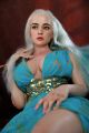 Picture of Ingrid / 163 cm / E cup / Super-weight reduction sexdoll