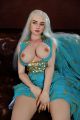 Picture of Ingrid / 163 cm / E cup / Super-weight reduction sexdoll