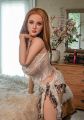 Picture of Mandy / 162 cm / I cup / Super-weight reduction sexdoll