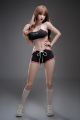 Picture of Anako 158cm / D cup / Silicone sex doll