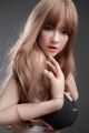 Picture of Anako 158cm / D cup / Silicone sex doll